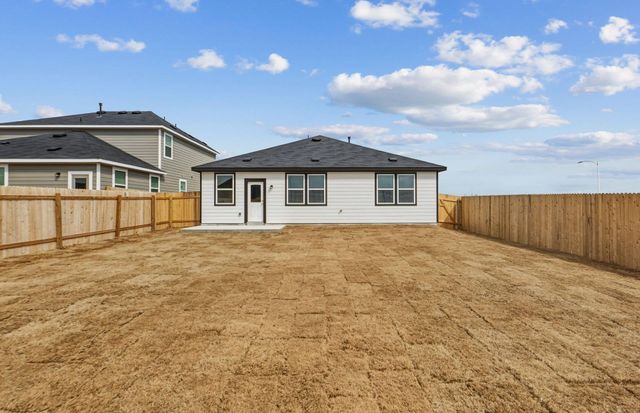 816 Cardenas ST, San Marcos, TX 78666