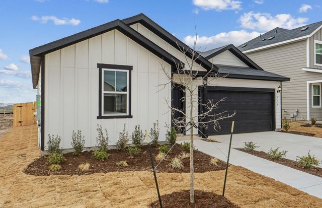 816 Cardenas ST, San Marcos, TX 78666