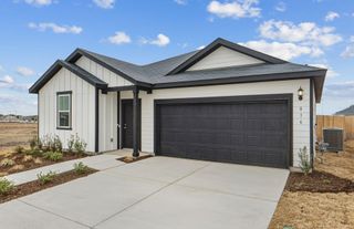 816 Cardenas ST, San Marcos, TX 78666