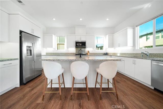1602 W Bushell, Anaheim, CA 92805