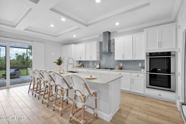 94 WATERLINE Drive, St. Johns, FL 32259