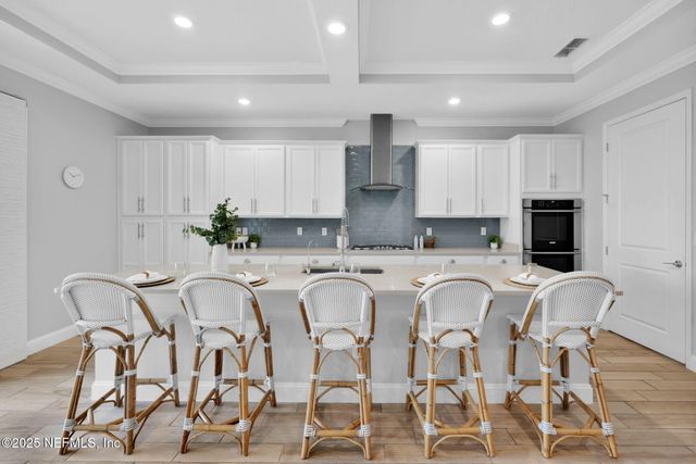 94 WATERLINE Drive, St. Johns, FL 32259