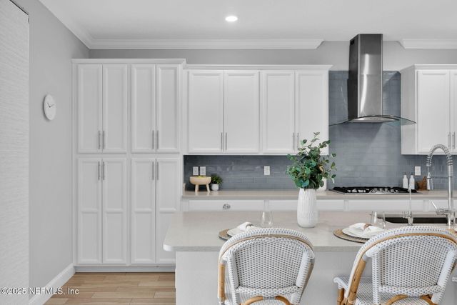 94 WATERLINE Drive, St. Johns, FL 32259