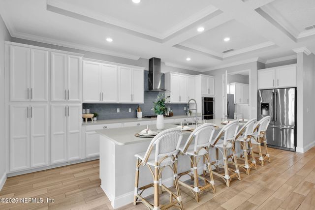 94 WATERLINE Drive, St. Johns, FL 32259