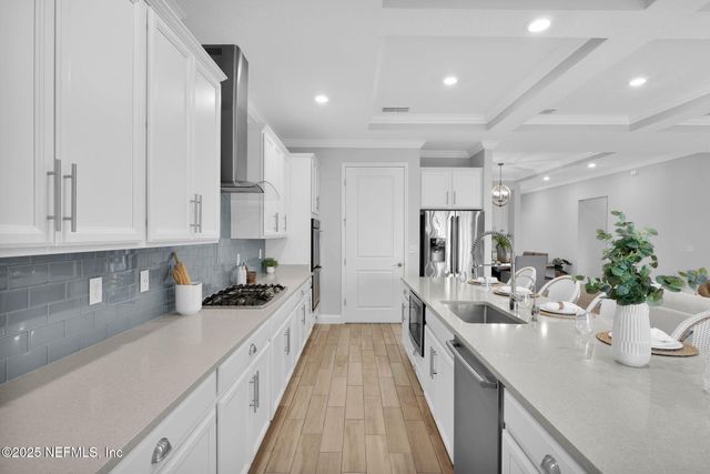 94 WATERLINE Drive, St. Johns, FL 32259