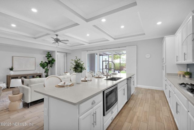 94 WATERLINE Drive, St. Johns, FL 32259