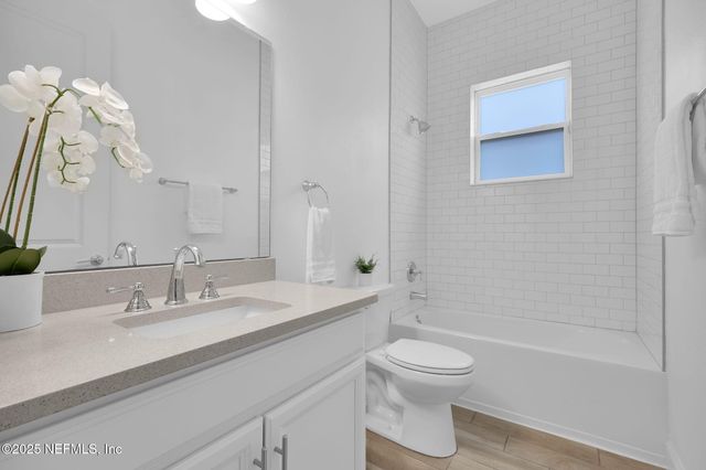 94 WATERLINE Drive, St. Johns, FL 32259