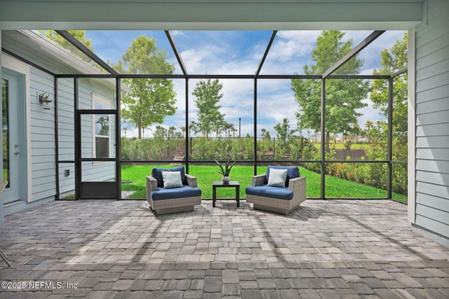 94 WATERLINE Drive, St. Johns, FL 32259