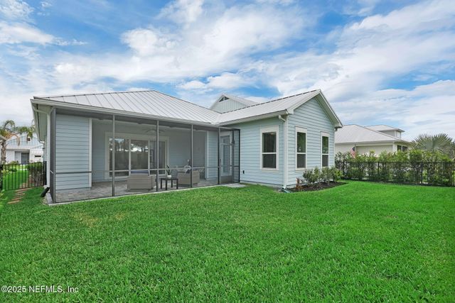 94 WATERLINE Drive, St. Johns, FL 32259