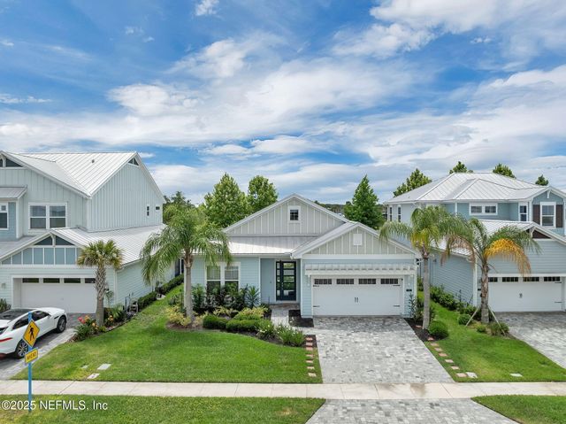 94 WATERLINE Drive, St. Johns, FL 32259