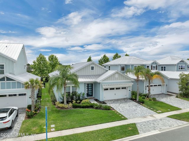 94 WATERLINE Drive, St. Johns, FL 32259