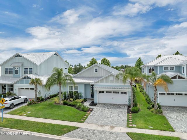 94 WATERLINE Drive, St. Johns, FL 32259