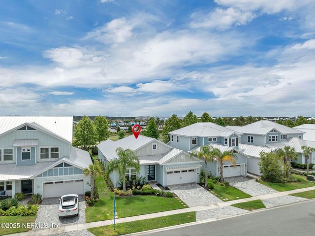 94 WATERLINE Drive, St. Johns, FL 32259