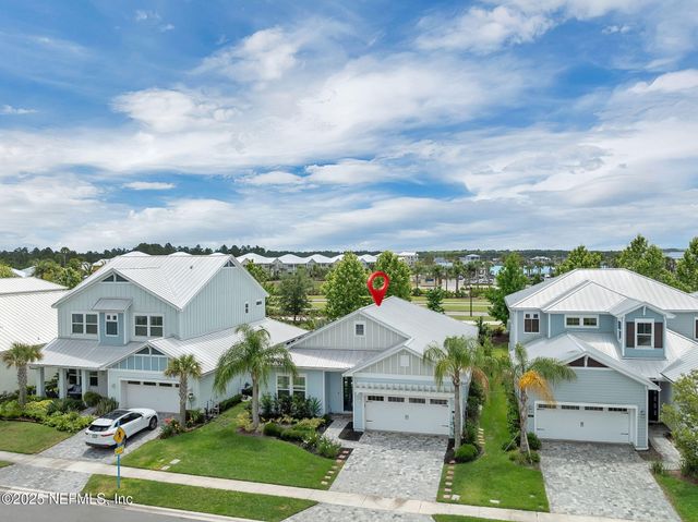 94 WATERLINE Drive, St. Johns, FL 32259