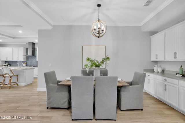 94 WATERLINE Drive, St. Johns, FL 32259