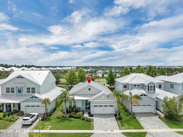 94 WATERLINE Drive, St. Johns, FL 32259