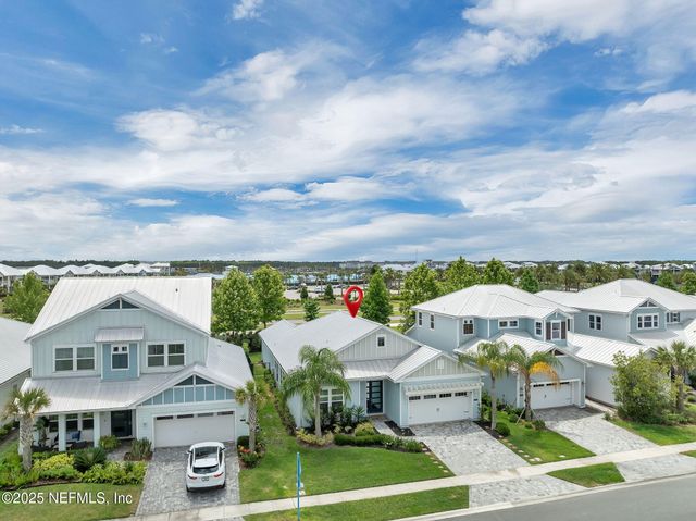 94 WATERLINE Drive, St. Johns, FL 32259