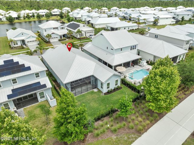 94 WATERLINE Drive, St. Johns, FL 32259