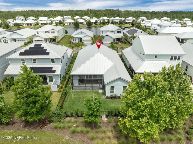 94 WATERLINE Drive, St. Johns, FL 32259