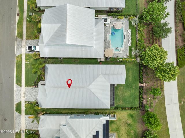 94 WATERLINE Drive, St. Johns, FL 32259