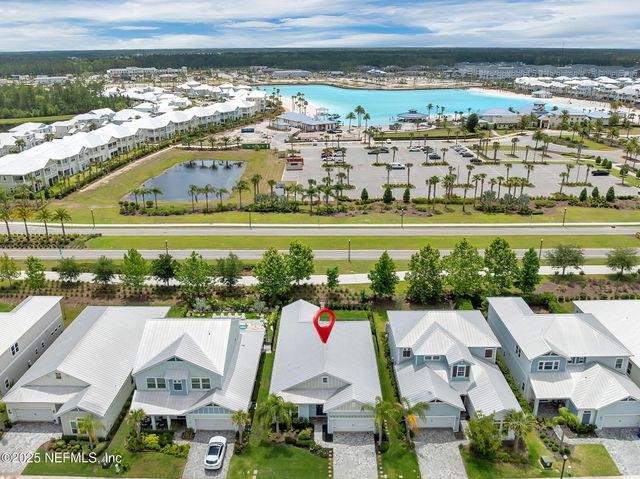 94 WATERLINE Drive, St. Johns, FL 32259