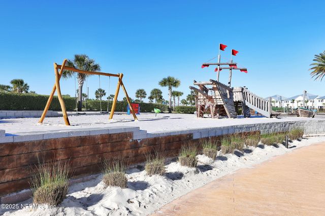 94 WATERLINE Drive, St. Johns, FL 32259