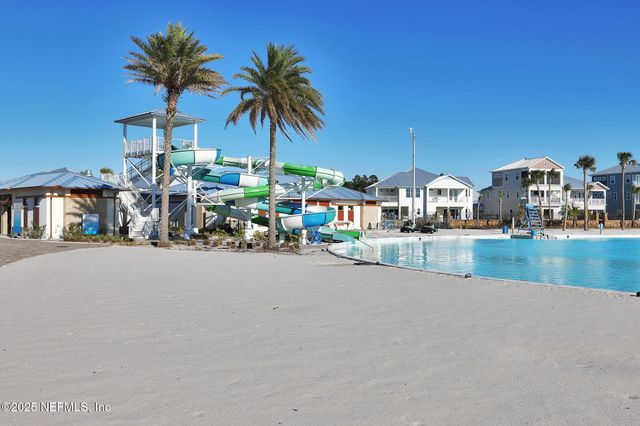 94 WATERLINE Drive, St. Johns, FL 32259