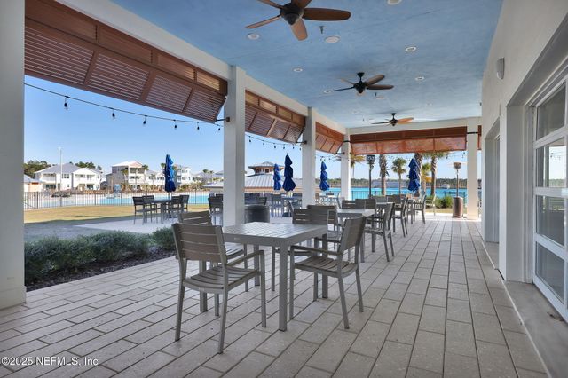 94 WATERLINE Drive, St. Johns, FL 32259