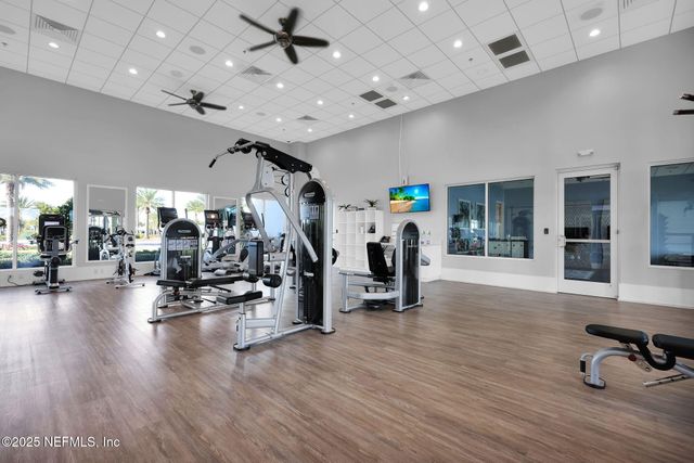 94 WATERLINE Drive, St. Johns, FL 32259