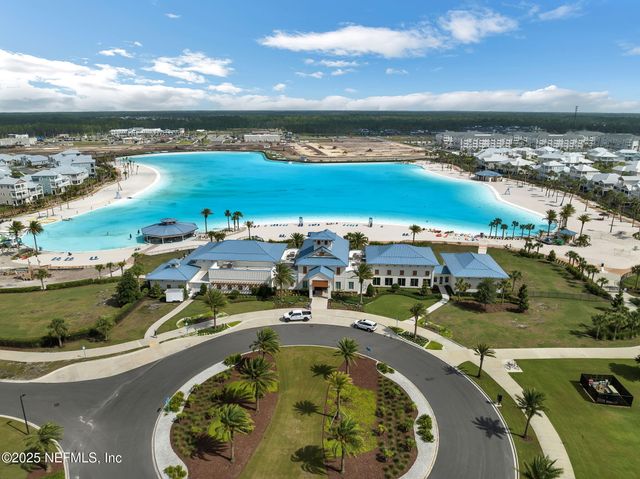 94 WATERLINE Drive, St. Johns, FL 32259