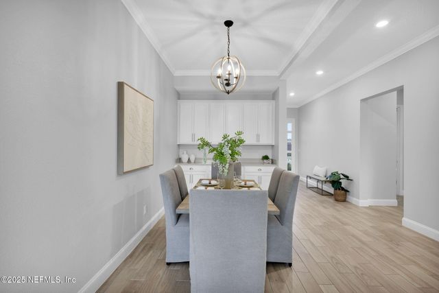 94 WATERLINE Drive, St. Johns, FL 32259