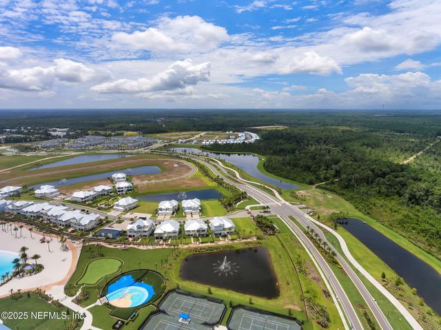 94 WATERLINE Drive, St. Johns, FL 32259