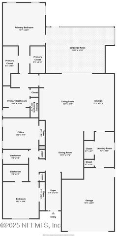 94 WATERLINE Drive, St. Johns, FL 32259