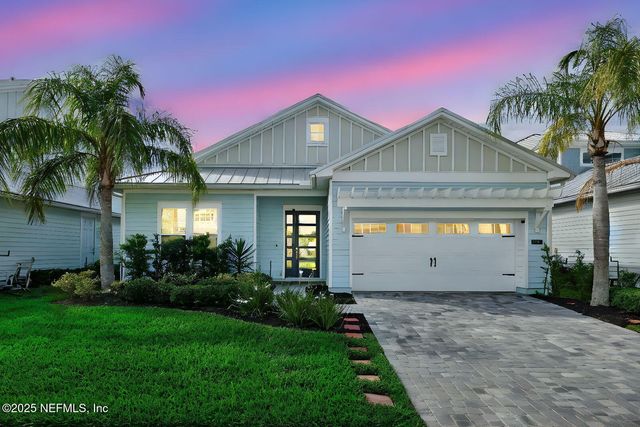 94 WATERLINE Drive, St. Johns, FL 32259