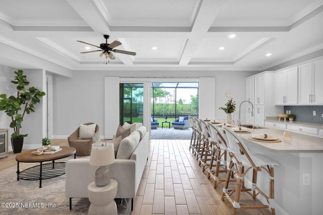 94 WATERLINE Drive, St. Johns, FL 32259