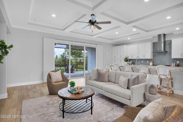 94 WATERLINE Drive, St. Johns, FL 32259