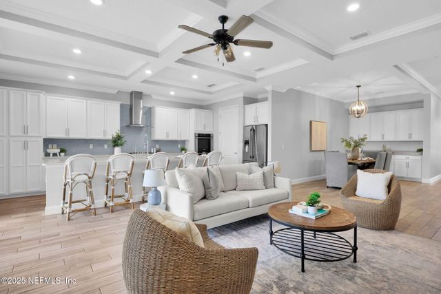 94 WATERLINE Drive, St. Johns, FL 32259