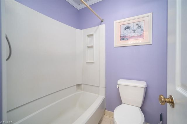 12 Brownstone Lane, Greensboro, NC 27410