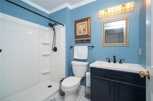 12 Brownstone Lane, Greensboro, NC 27410