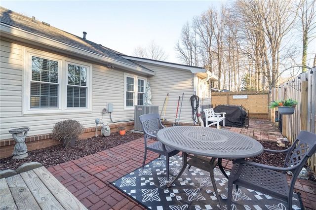 12 Brownstone Lane, Greensboro, NC 27410