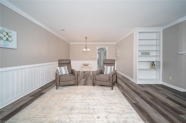 12 Brownstone Lane, Greensboro, NC 27410