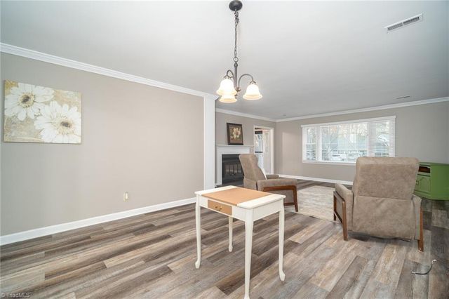 12 Brownstone Lane, Greensboro, NC 27410