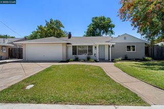 197 Hazel Dr, Pleasant Hill, CA 94523