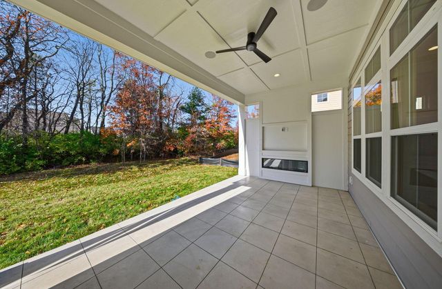 7871 Sparrow Run Drive, Plain City, OH 43064