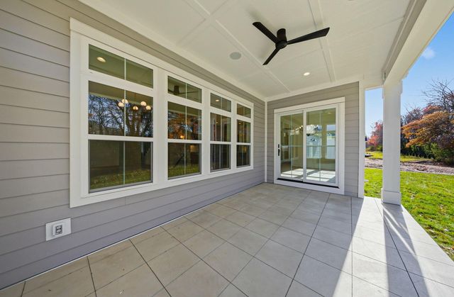 7871 Sparrow Run Drive, Plain City, OH 43064