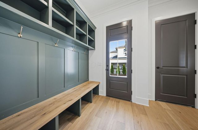 7871 Sparrow Run Drive, Plain City, OH 43064