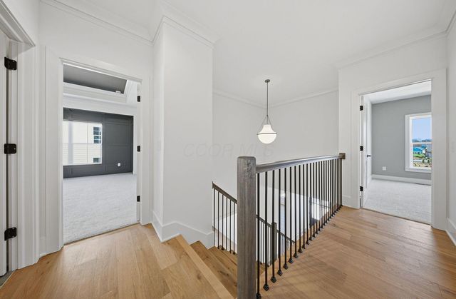 7871 Sparrow Run Drive, Plain City, OH 43064