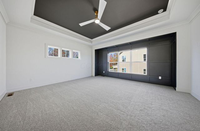 7871 Sparrow Run Drive, Plain City, OH 43064