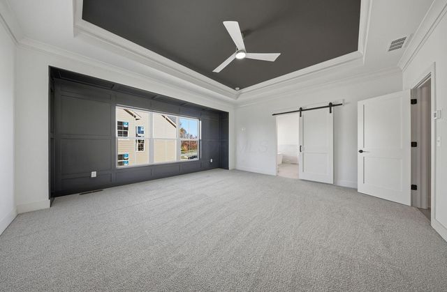 7871 Sparrow Run Drive, Plain City, OH 43064