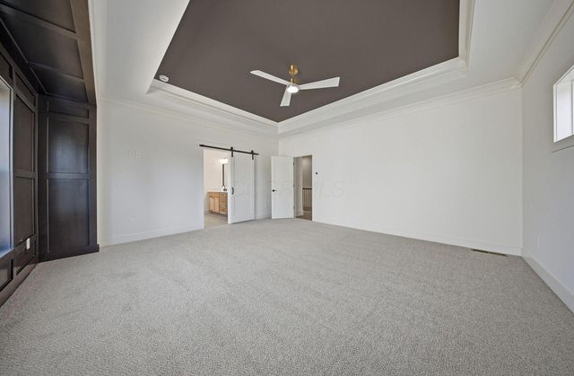 7871 Sparrow Run Drive, Plain City, OH 43064